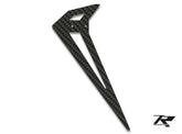 Nitron90/Tron Dnamic Tail Fin - HeliDirect